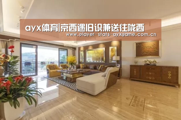 ayx体育|京西遇旧识兼送往陇西